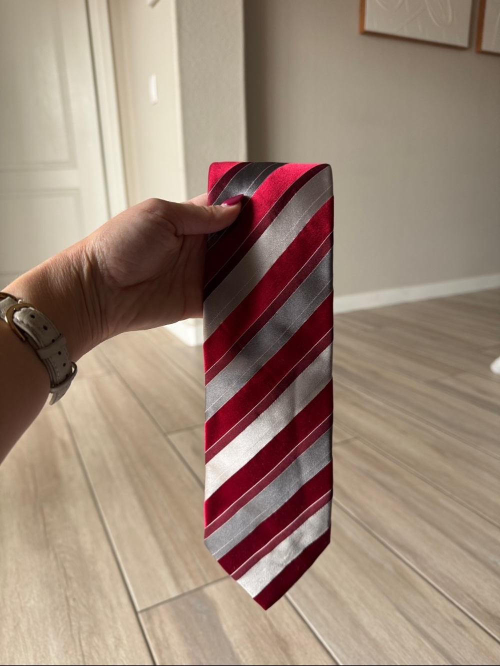Giorgio Armani Tie